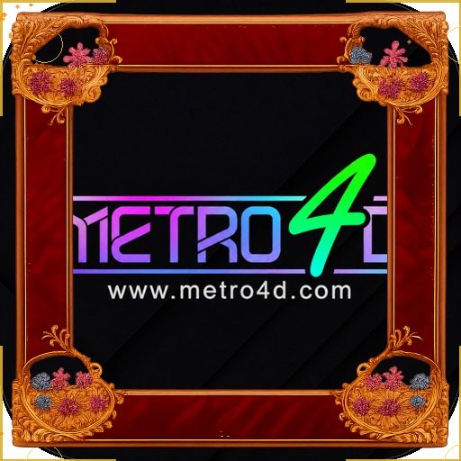 metro4d — galeri pratinjau - APK Resmi